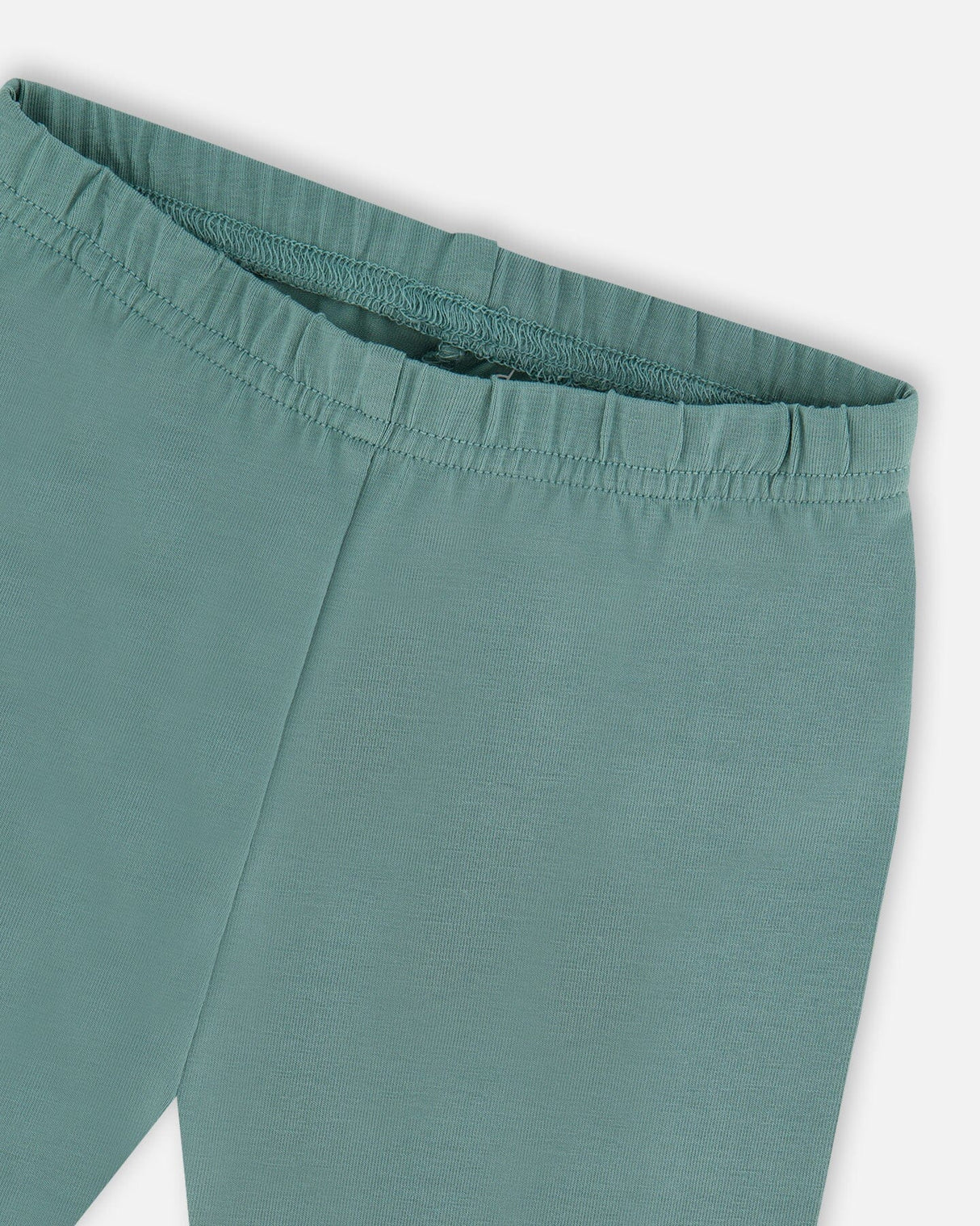 Tunic And Leggings Set Navy Floral | Deux par Deux | Jenni Kidz