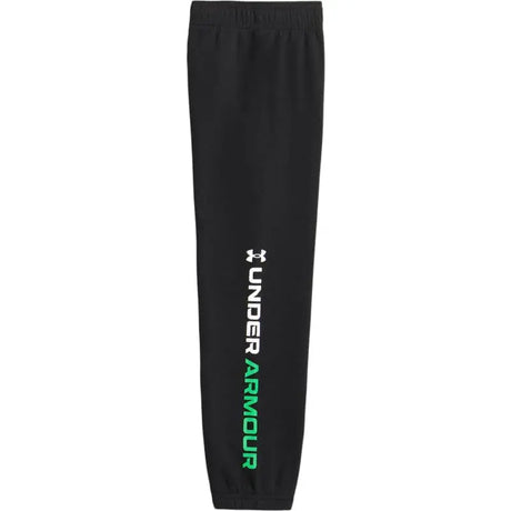 Two Piece Big Logo Hoodie Set | Under Armour | Under Armour | Jenni Kidz