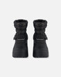 Winter Boots Solid Black | Deux par Deux | Jenni Kidz