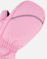 Winter Mittens Play Candy Pink | Deux par Deux | Jenni Kidz