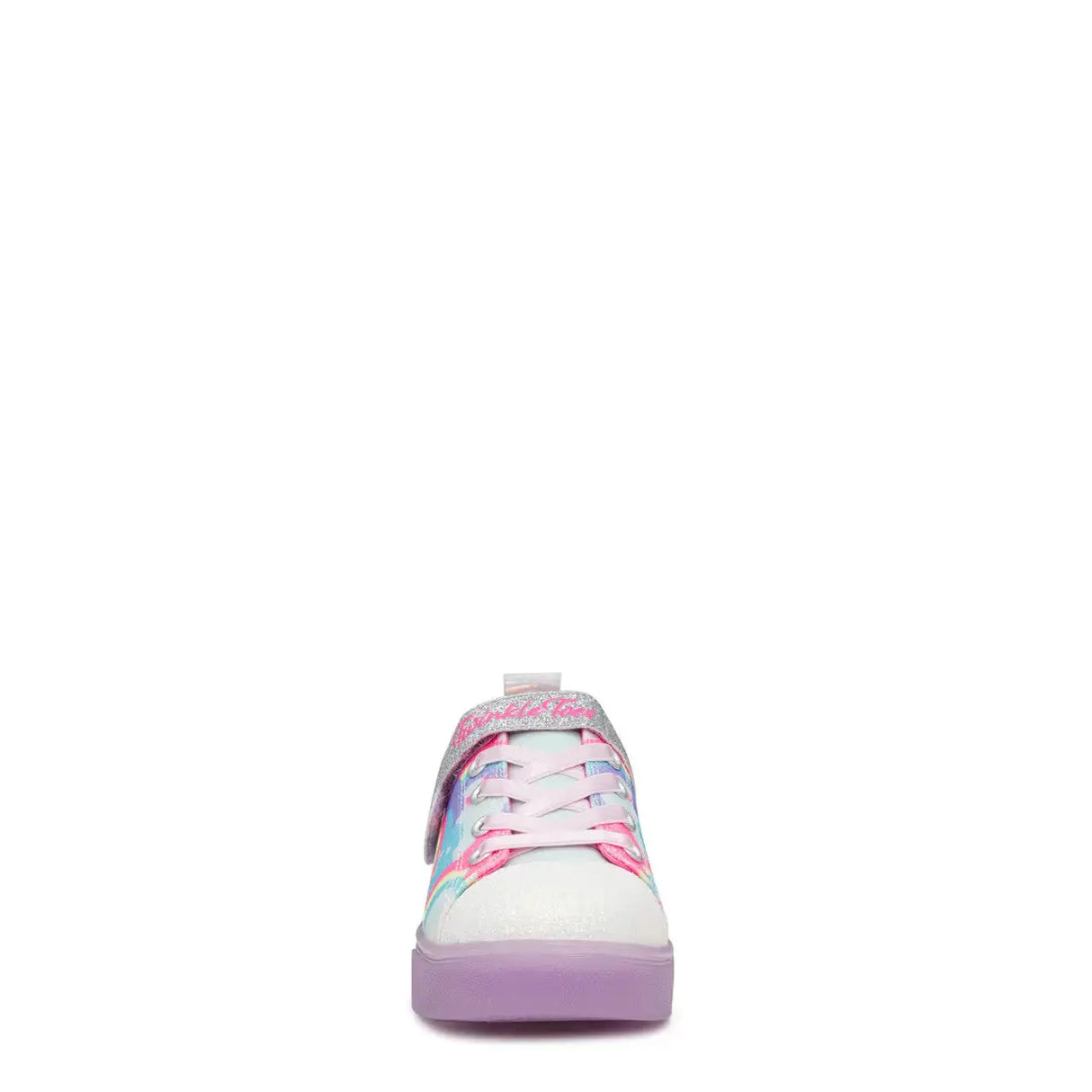 Youth Girls' Twinkle Toes - Sparks Ice 2.0 Shimmering Sky Sneaker | Skechers | Skechers | Jenni Kidz