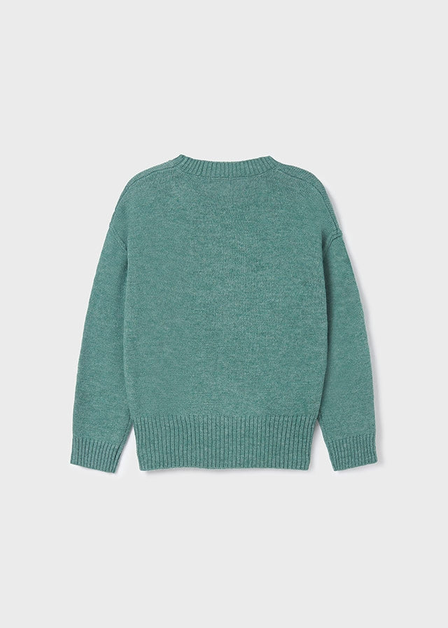 Girls Sweater | Mayoral - Jenni Kidz