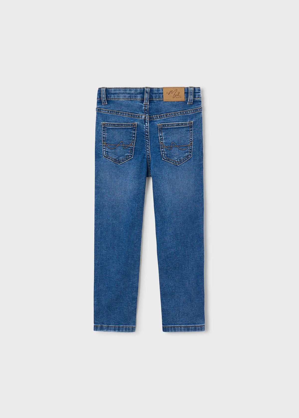 Boy Jeans | Mayoral