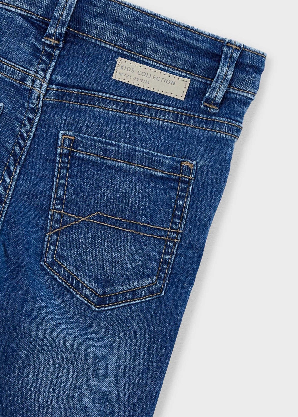 Boy Jeans MAYORAL