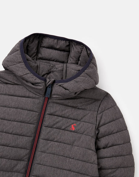 Cairn Water repellent padded stow jacket | Joules - Jenni Kidz