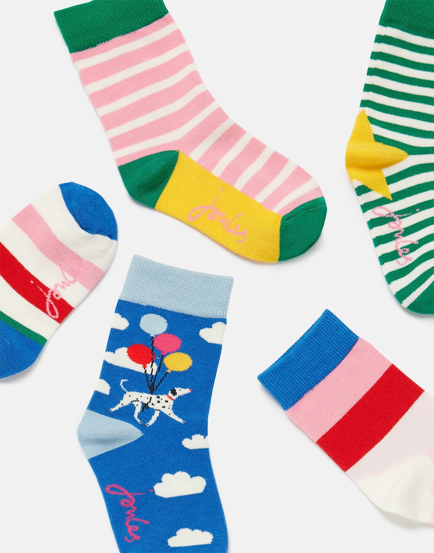 Joules 2024 socks baby