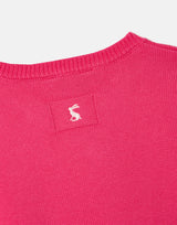 Geegee Intarsia Sweater | Joules - Jenni Kidz