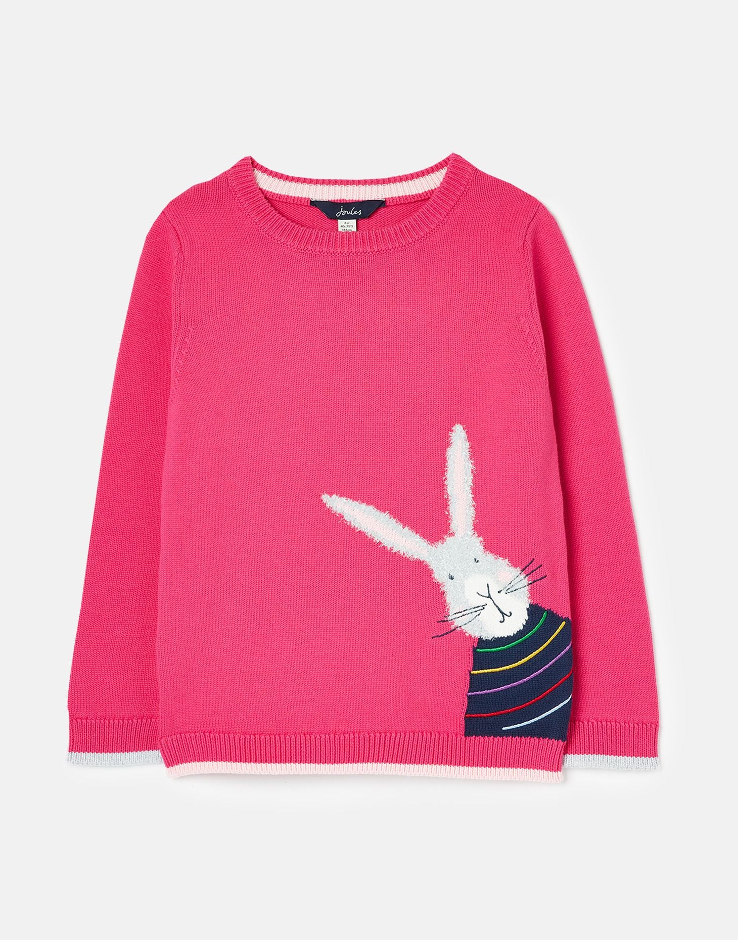 Joules sweater hot sale