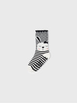 Non-Slip Holiday Socks Girls | Mayoral - Jenni Kidz