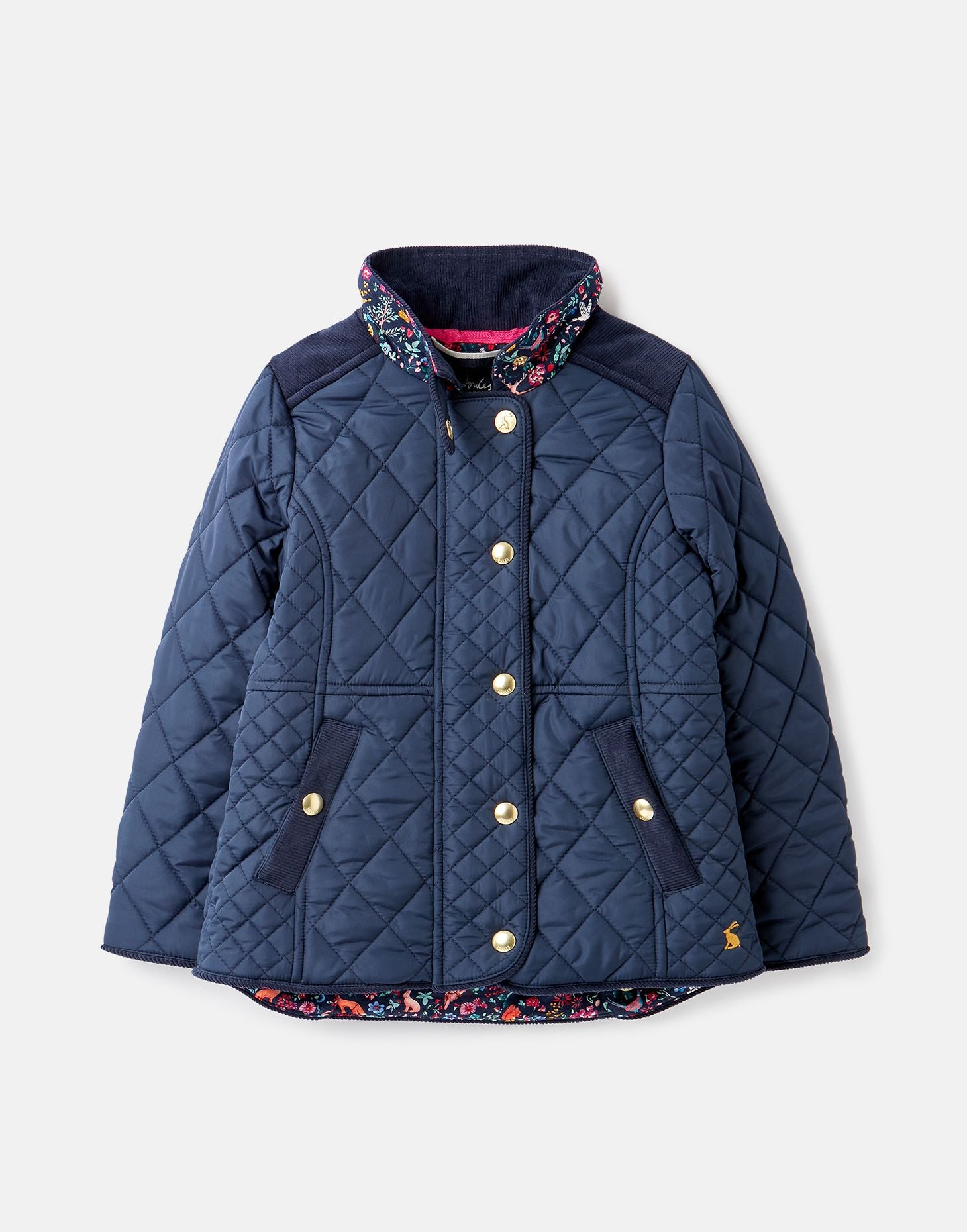 Joules best sale childrens jackets