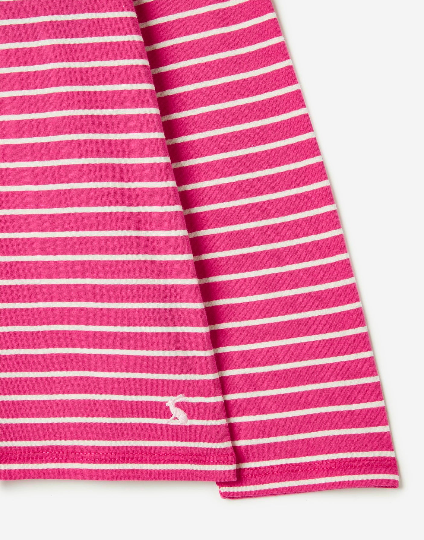 Ava Long Sleeve Applique Artwork T-Shirt | Joules - Jenni Kidz