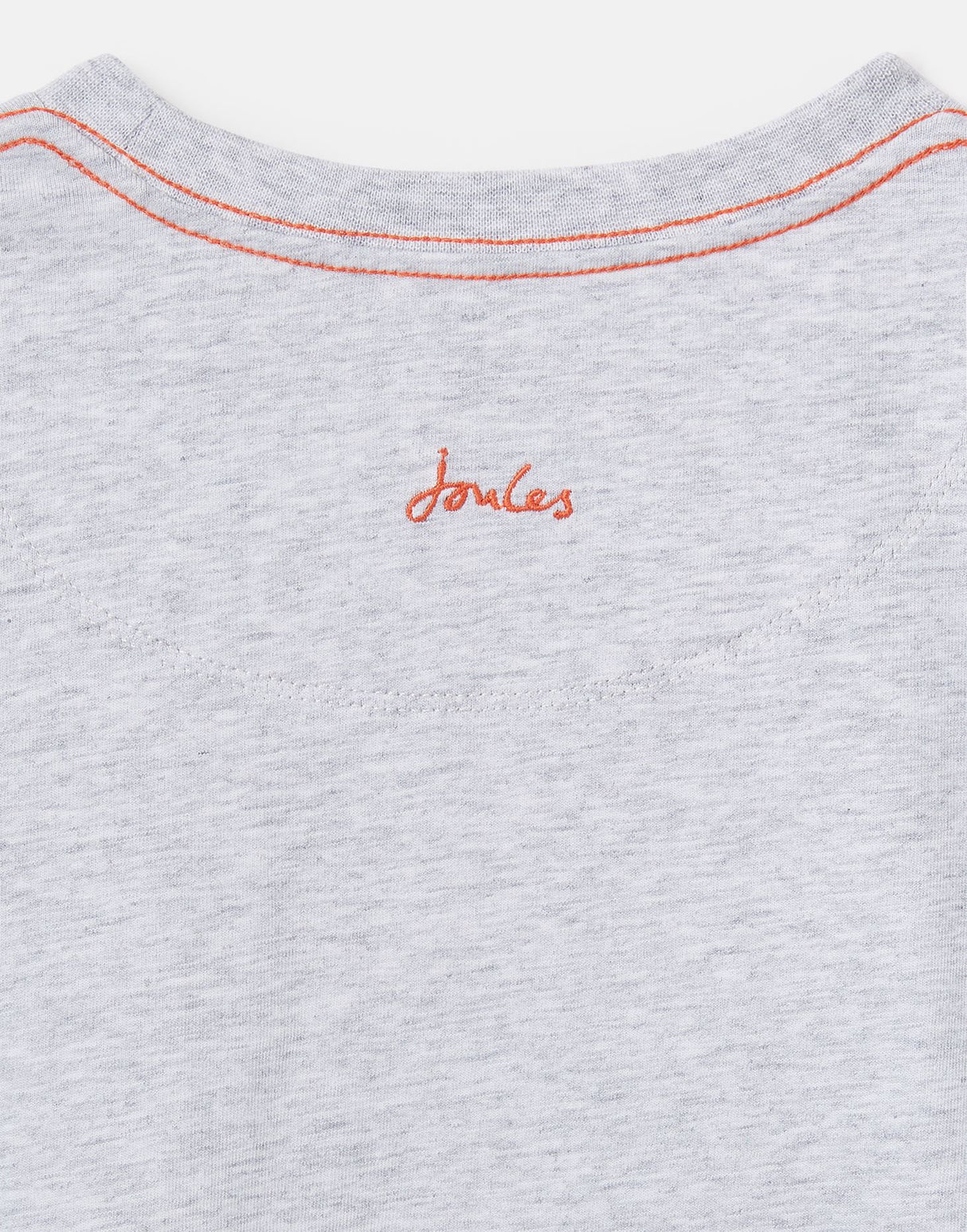 Finlay Long Sleeve T-Shirt | Joules - Jenni Kidz