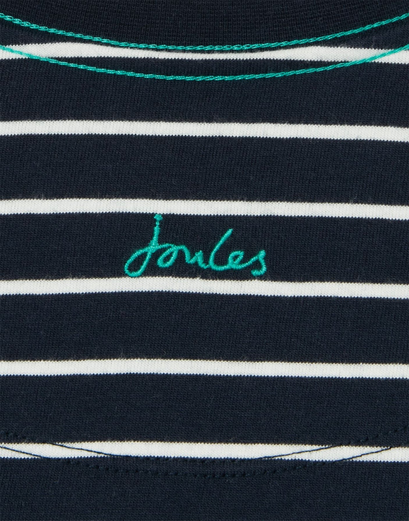 Finlay Long Sleeve T-Shirt | Joules - Jenni Kidz