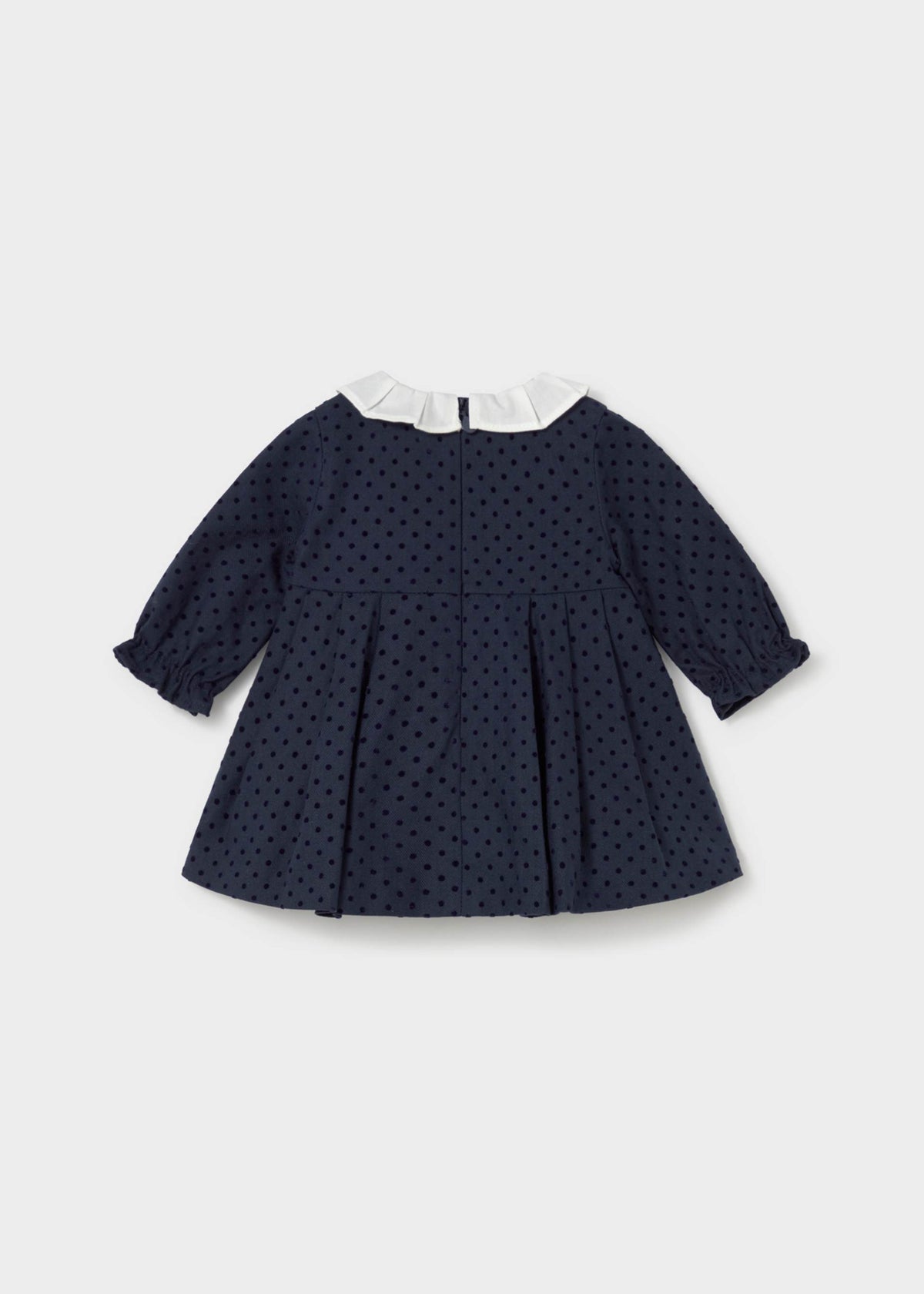 Newborn Girl Dress | Mayoral