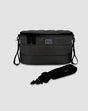 Mini Diaper Bag Black-0