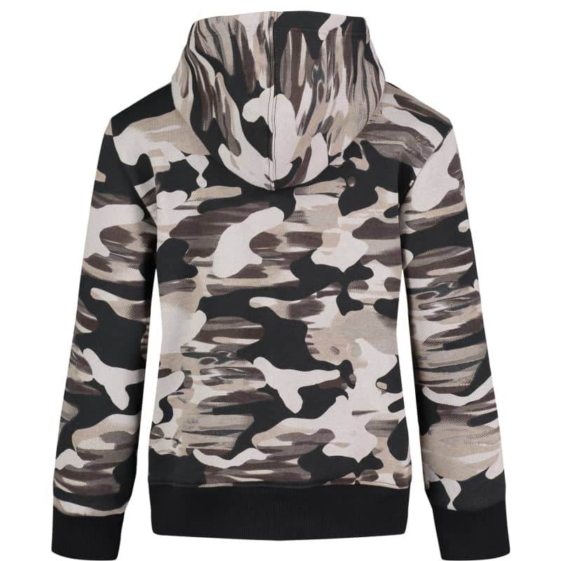 Under armour hot sale camouflage hoodie