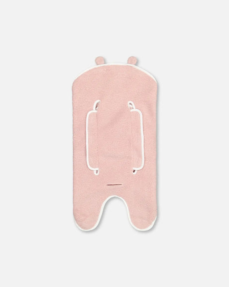 Baby Cocoon Blanket Dusty Pink | Deux par Deux | Jenni Kidz