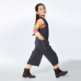 Milano Overall With Pocket-3