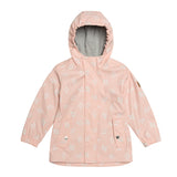 Changing Color Rain Set Dusty Pink & Grey-5