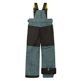 Two Piece Snowsuit Pine Green With Big Dipper Print-7