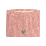 Knit Neckwarmer Powder Pink-0