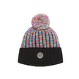 Winter Knit Hat Multicolor-0