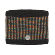 Knit Neckwarmer Multicolor-0