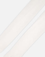 Baby Cable Tights Off White-3