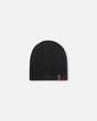 Jersey Hat Black-0
