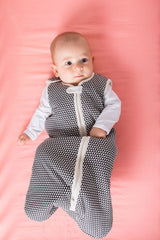 GREENWICH Wearable Baby Sleep Bag (Lightweight)-1